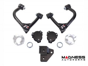 Ford Bronco Lift Kit - 3" SST Kit w/ HD Ball Joints - ReadyLIFT Suspensions - Sasquatch Package Equipped